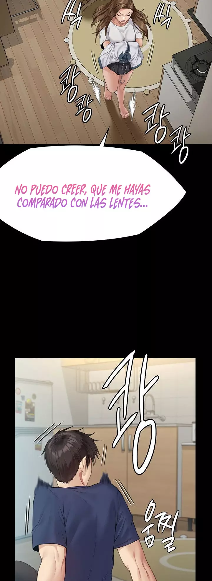Queen Bee Capítulo 215 - Página 35