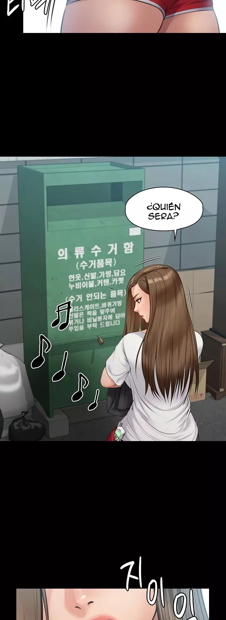 Queen Bee Capítulo 215 - Página 38