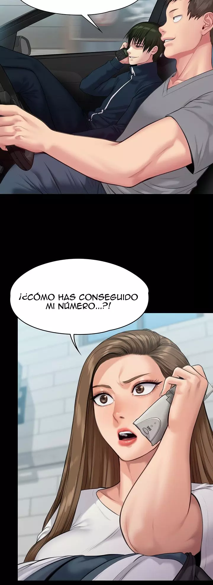 Queen Bee Capítulo 215 - Página 42