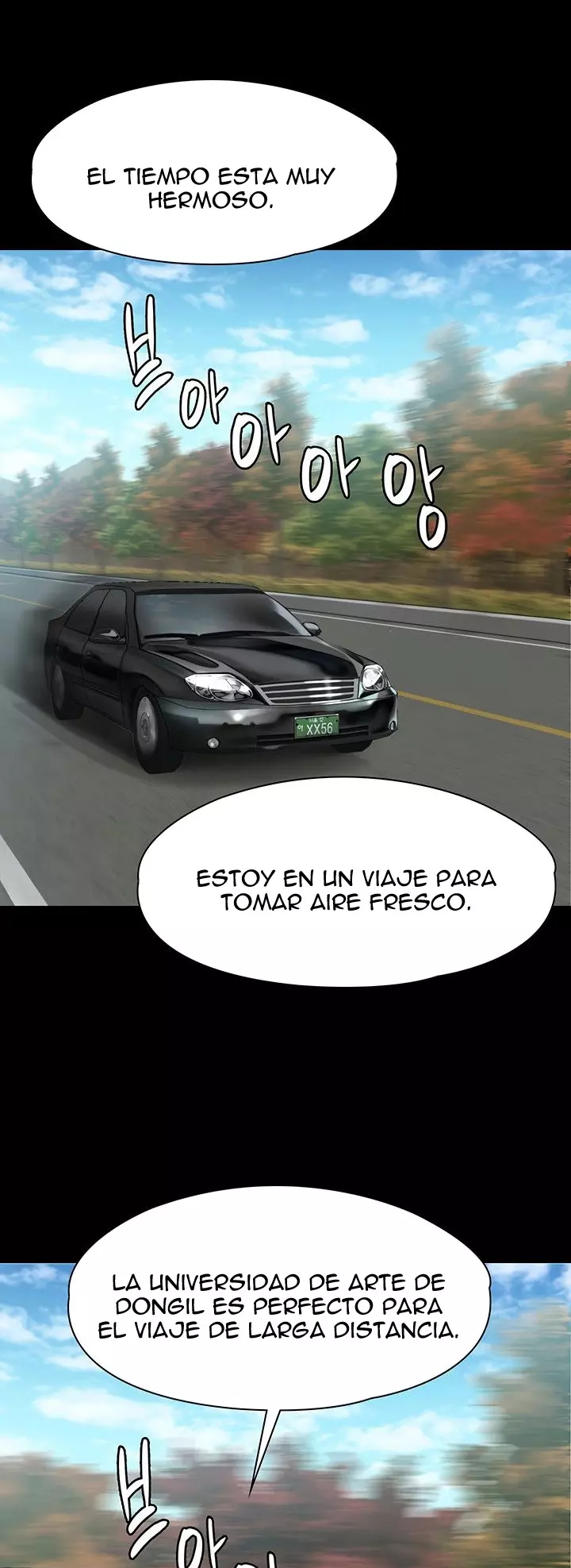 Queen Bee Capítulo 215 - Página 48