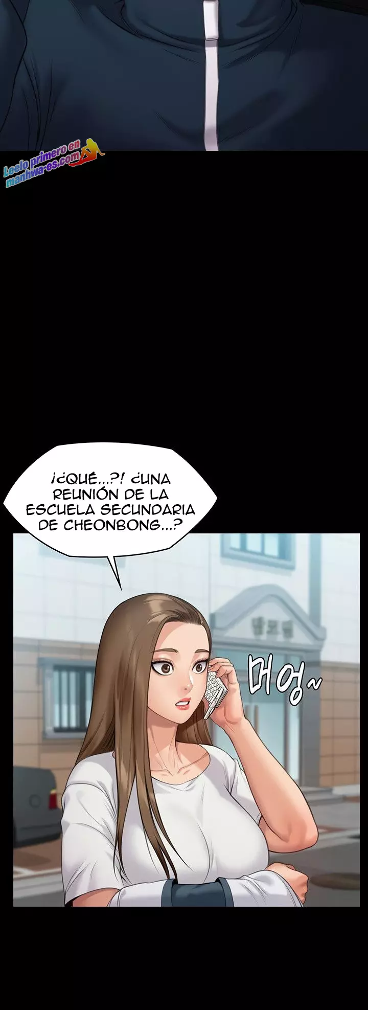 Queen Bee Capítulo 215 - Página 50