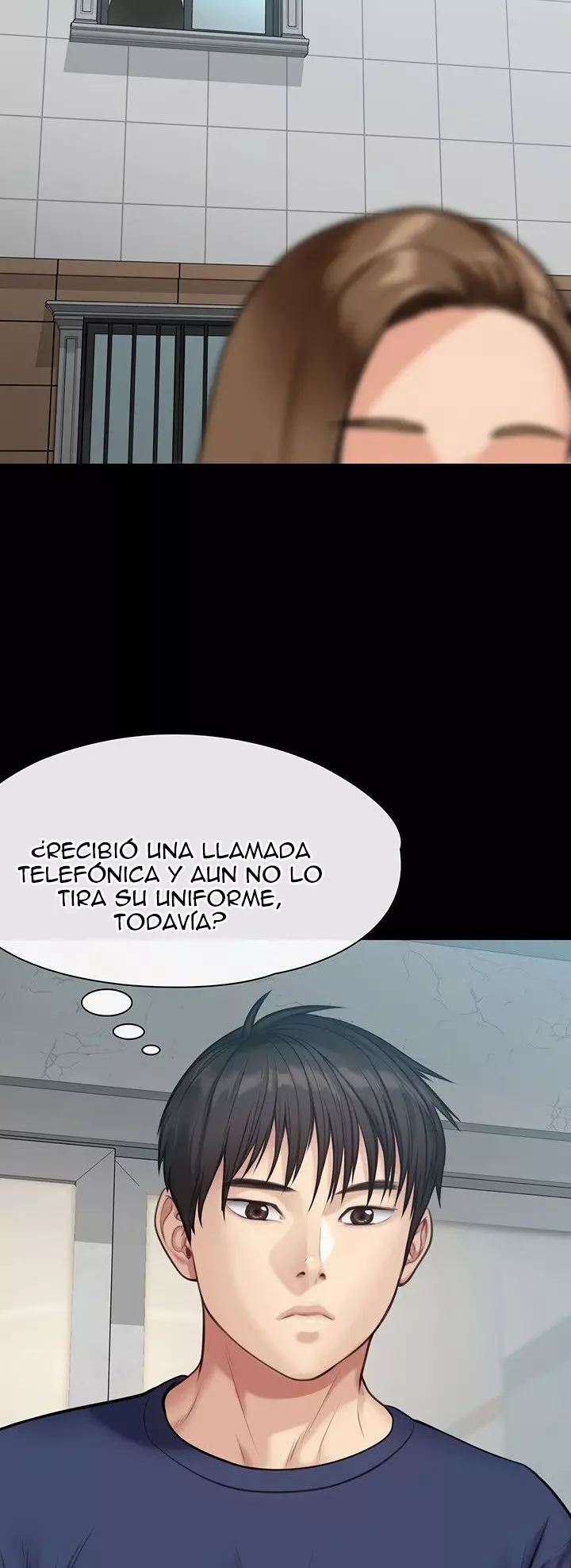 Queen Bee Capítulo 215 - Página 53