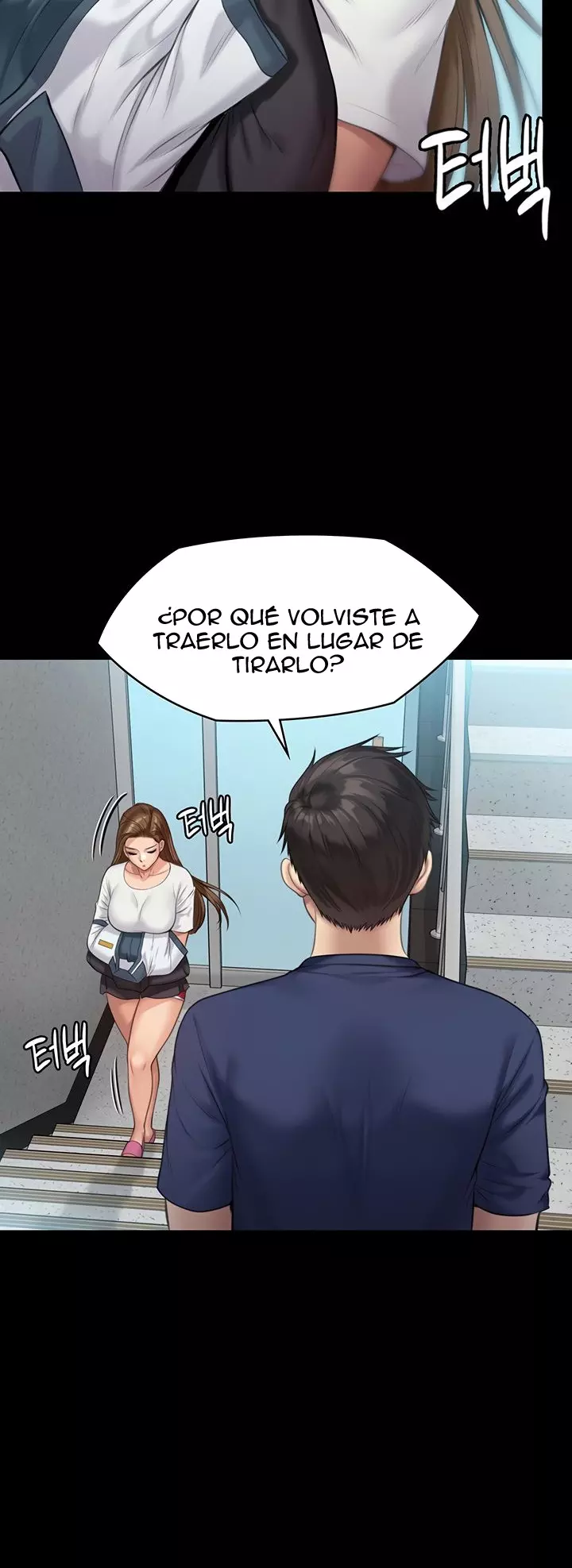 Queen Bee Capítulo 215 - Página 57