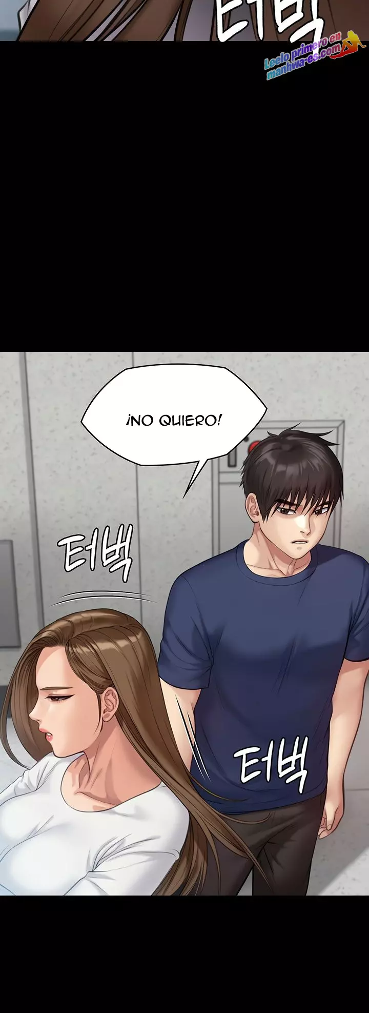 Queen Bee Capítulo 215 - Página 59