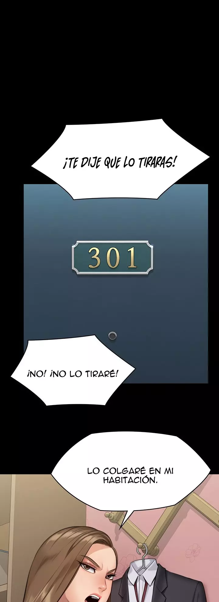 Queen Bee Capítulo 215 - Página 63