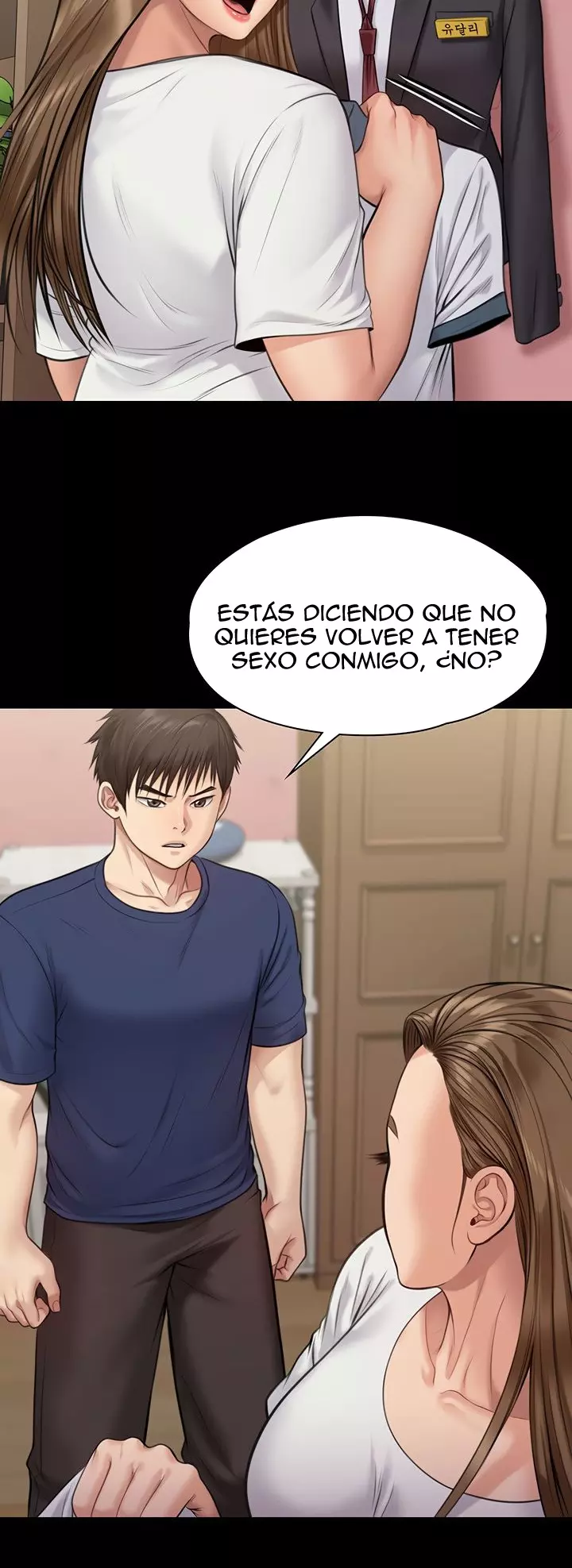 Queen Bee Capítulo 215 - Página 64