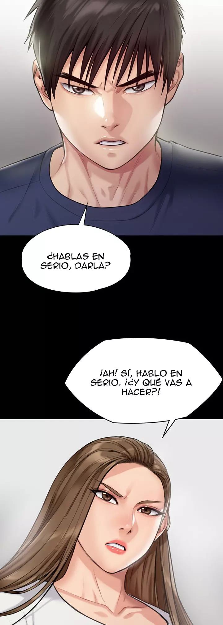 Queen Bee Capítulo 216 - Página 11