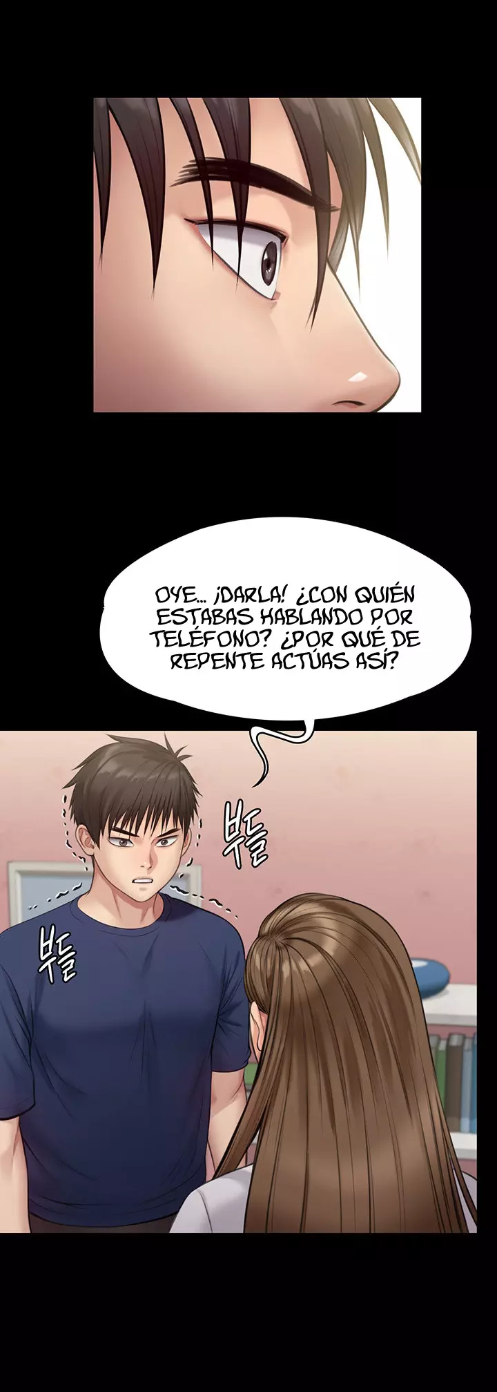 Queen Bee Capítulo 216 - Página 14