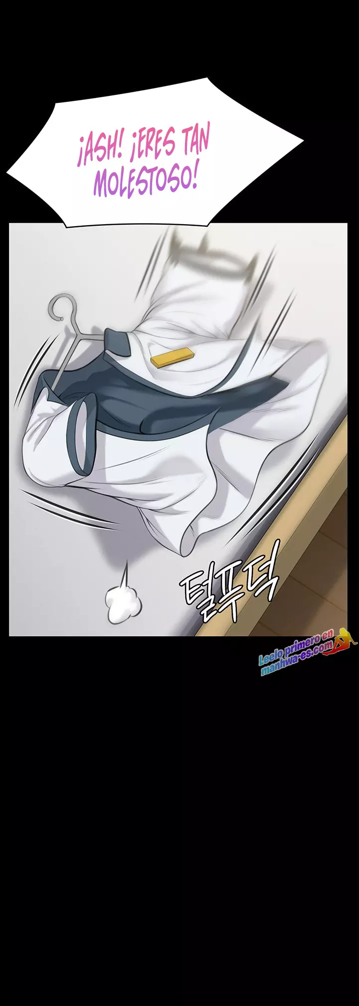 Queen Bee Capítulo 216 - Página 15