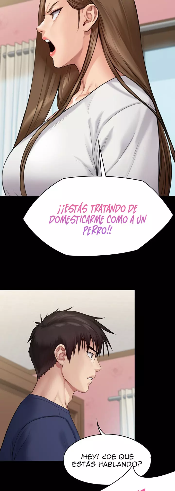 Queen Bee Capítulo 216 - Página 17