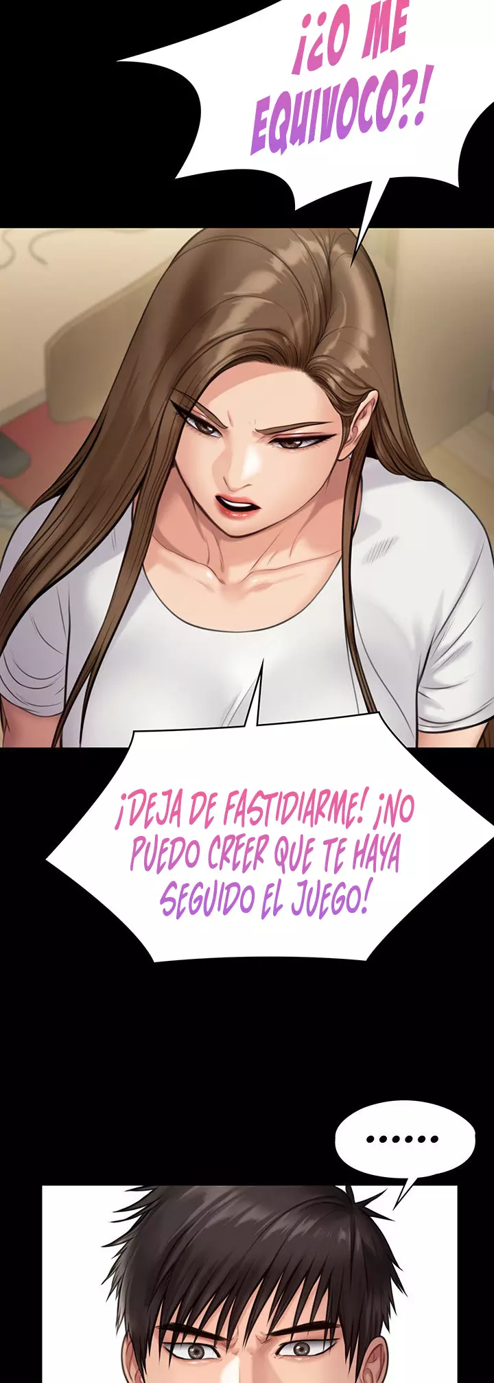 Queen Bee Capítulo 216 - Página 18