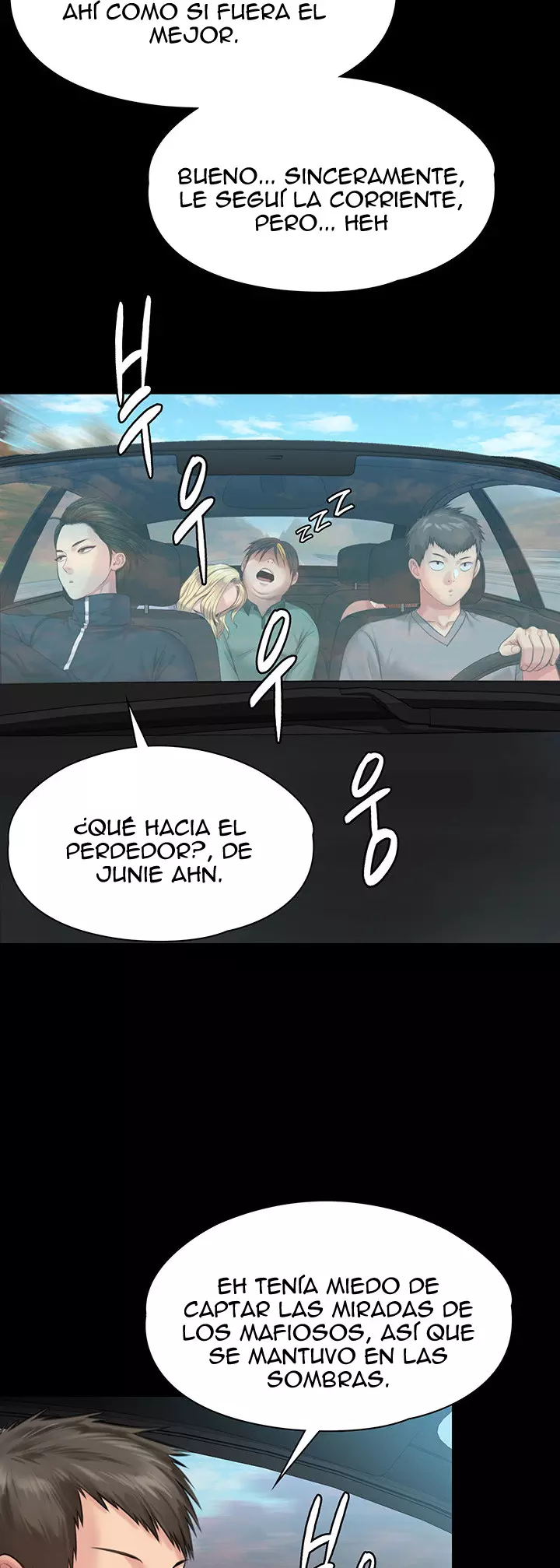 Queen Bee Capítulo 216 - Página 24