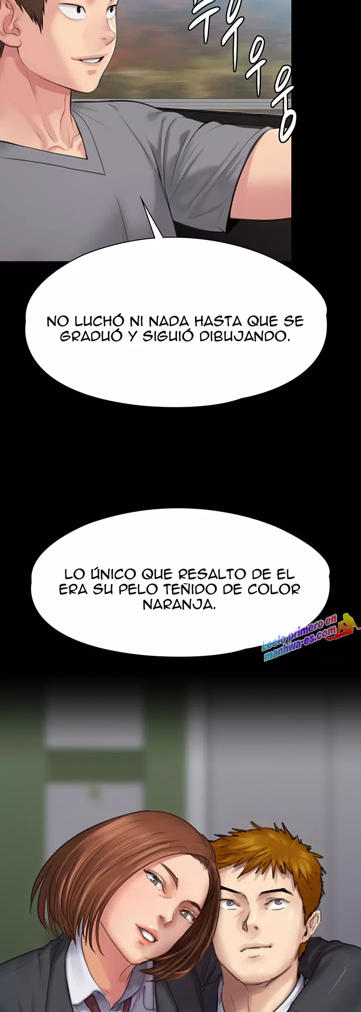 Queen Bee Capítulo 216 - Página 25