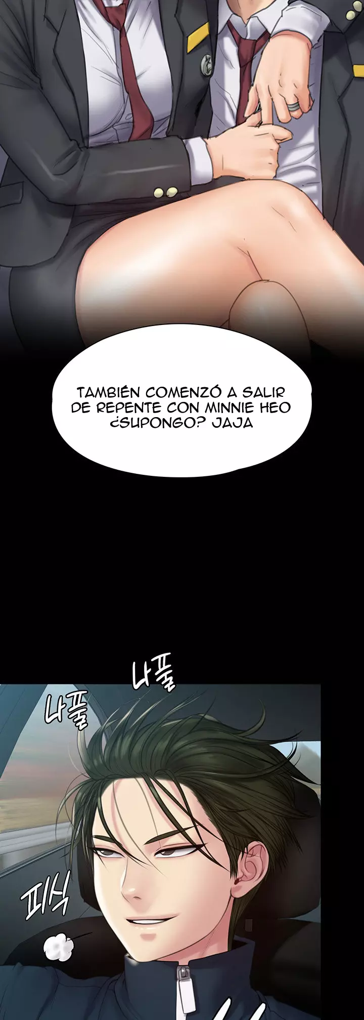 Queen Bee Capítulo 216 - Página 26