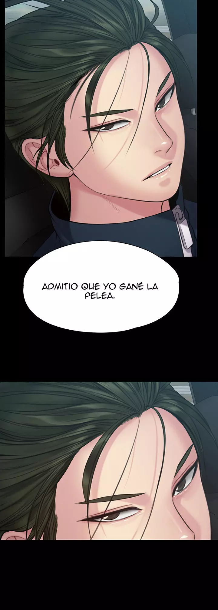 Queen Bee Capítulo 216 - Página 28