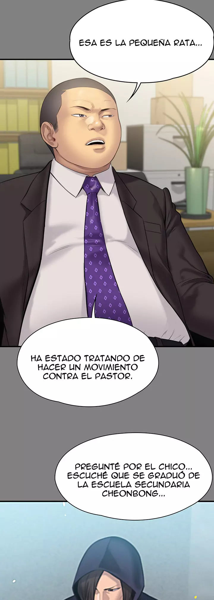 Queen Bee Capítulo 216 - Página 30