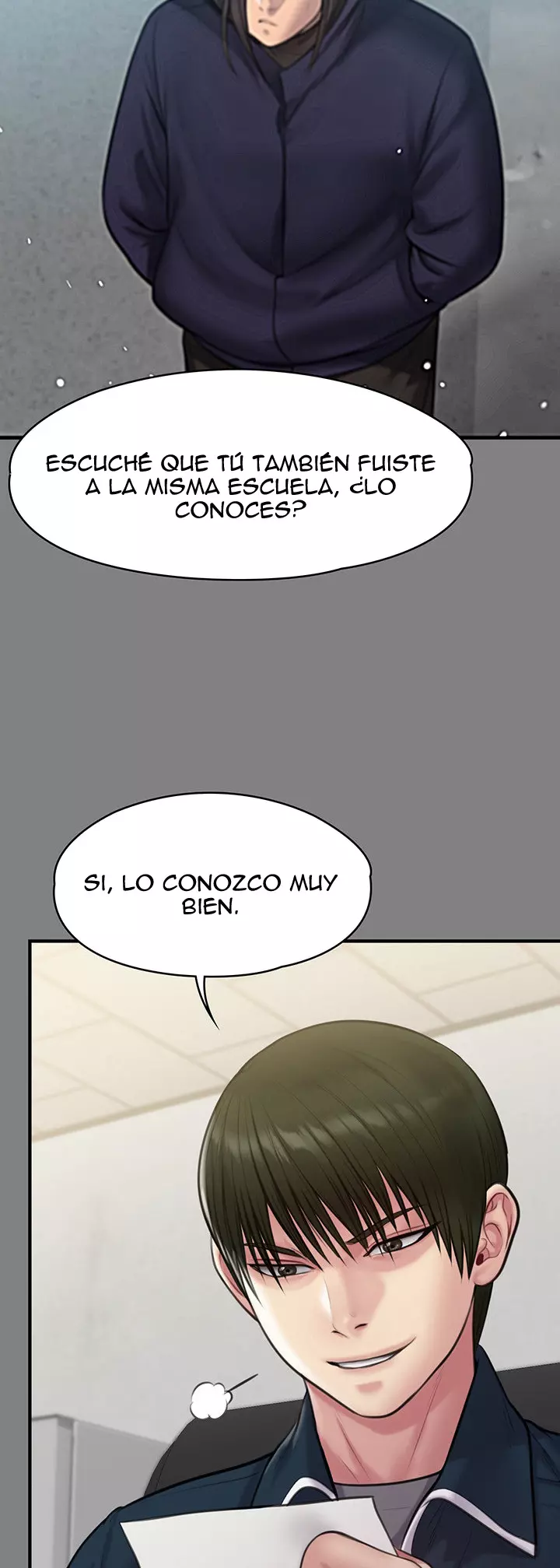 Queen Bee Capítulo 216 - Página 31