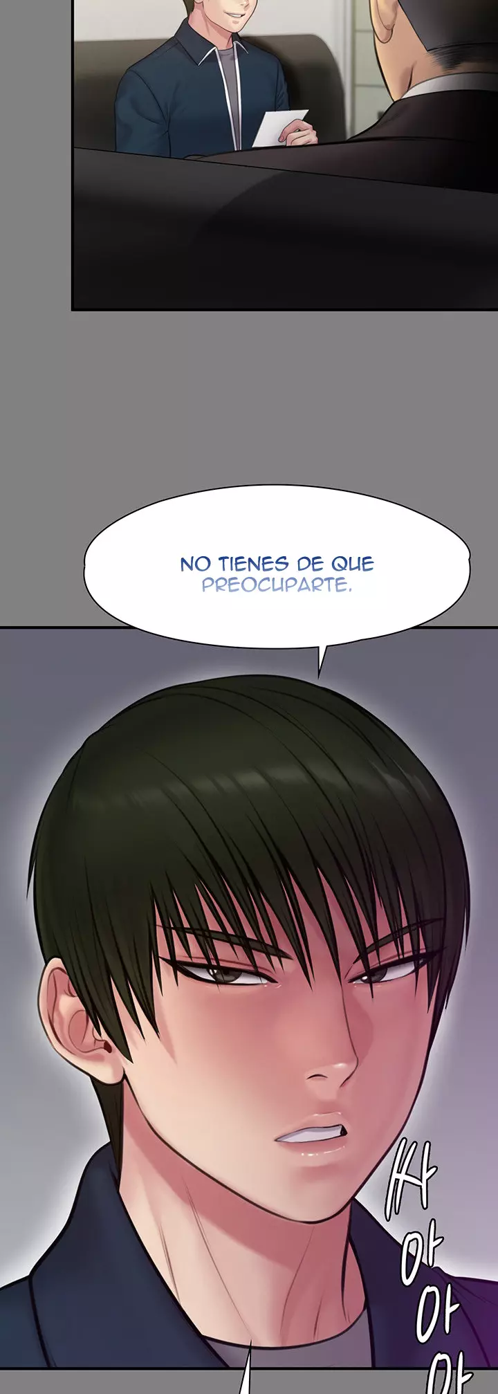 Queen Bee Capítulo 216 - Página 33