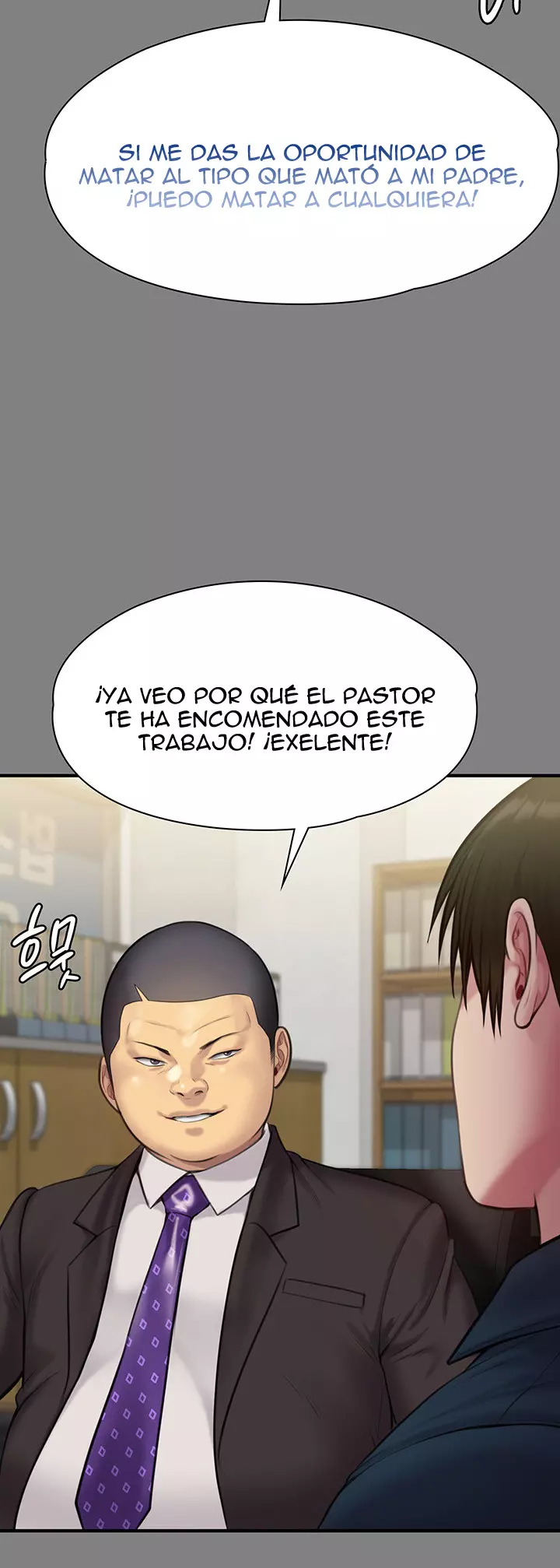 Queen Bee Capítulo 216 - Página 34