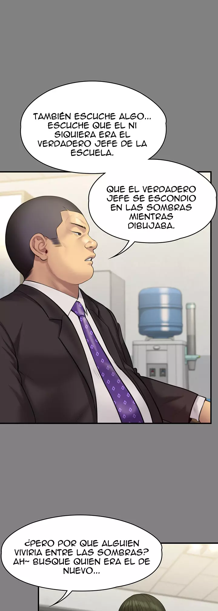 Queen Bee Capítulo 216 - Página 35