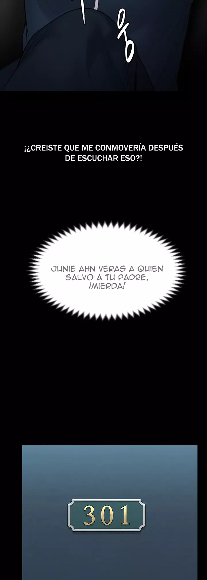 Queen Bee Capítulo 216 - Página 41