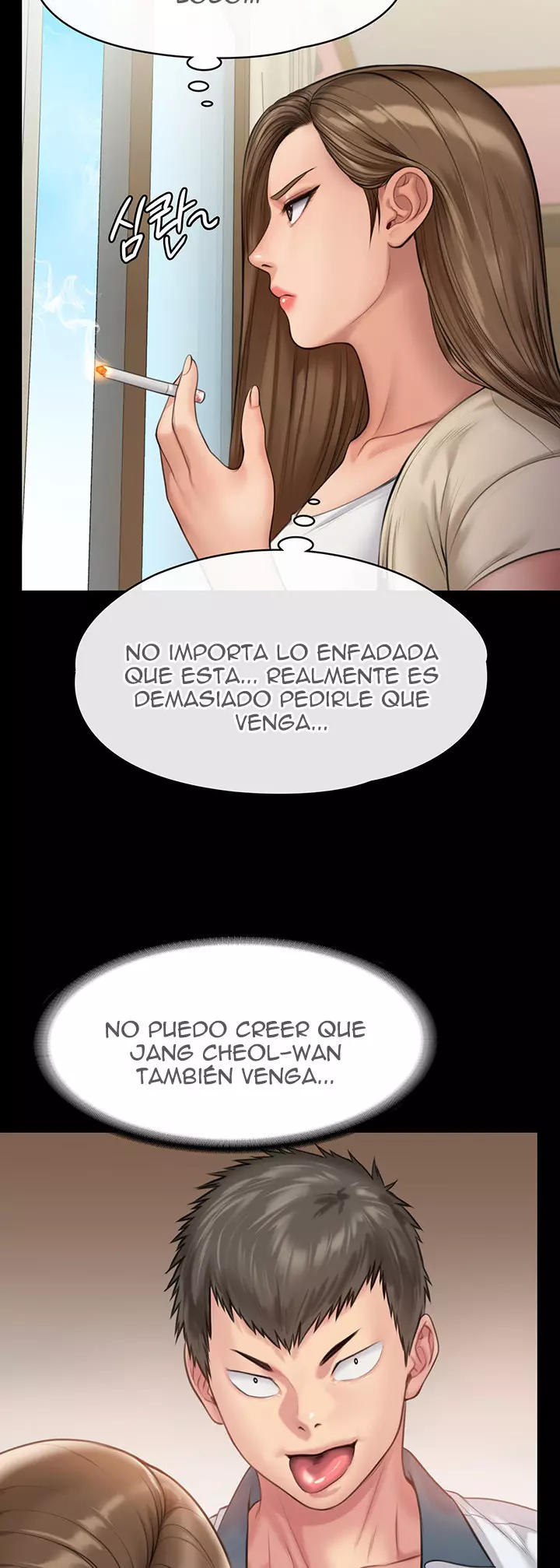 Queen Bee Capítulo 216 - Página 43