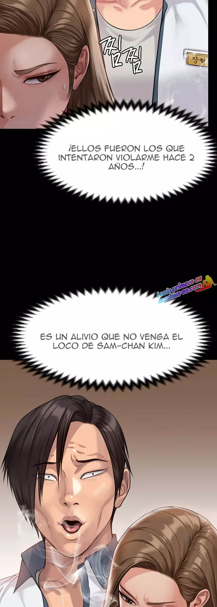 Queen Bee Capítulo 216 - Página 44