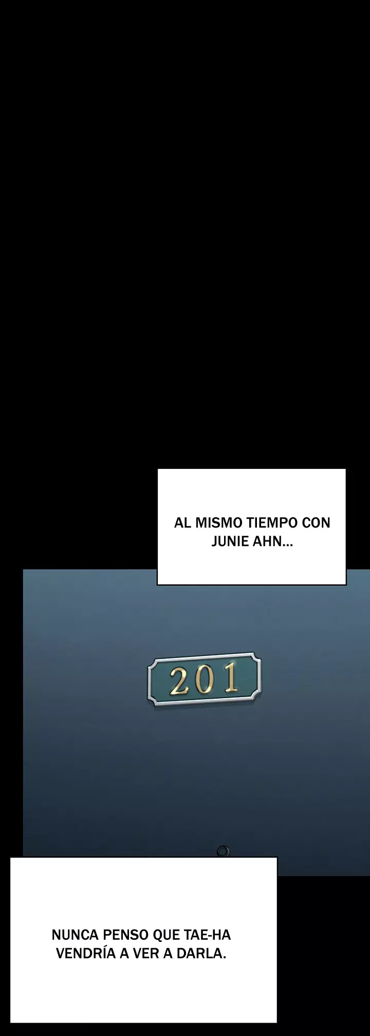 Queen Bee Capítulo 216 - Página 50