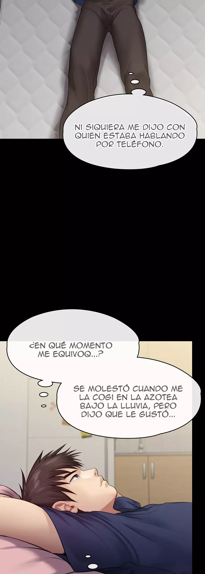 Queen Bee Capítulo 216 - Página 52