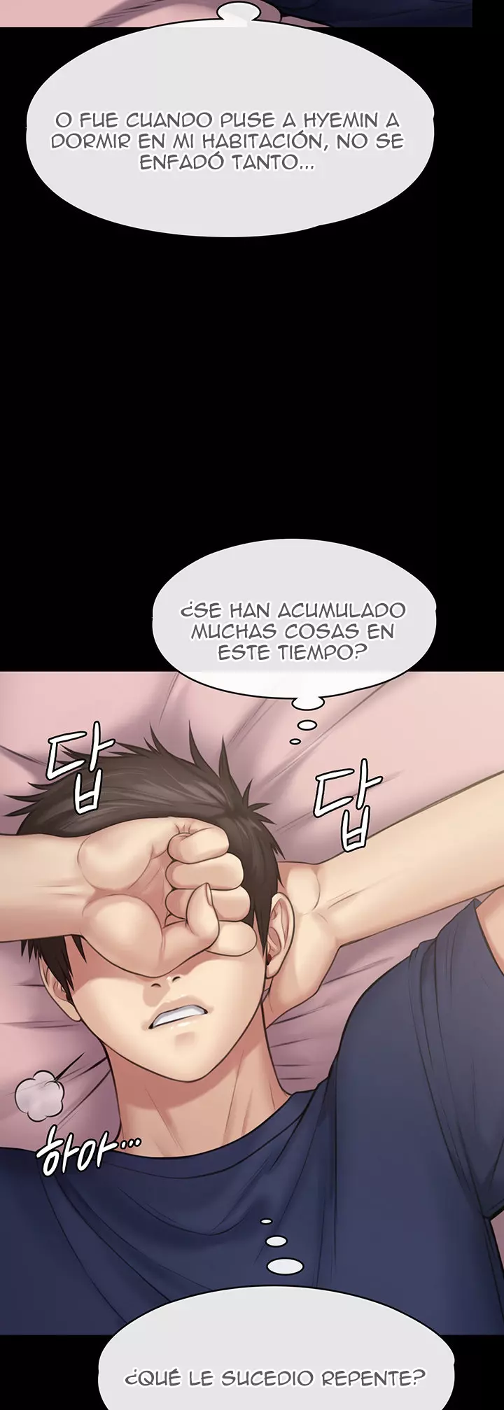 Queen Bee Capítulo 216 - Página 53