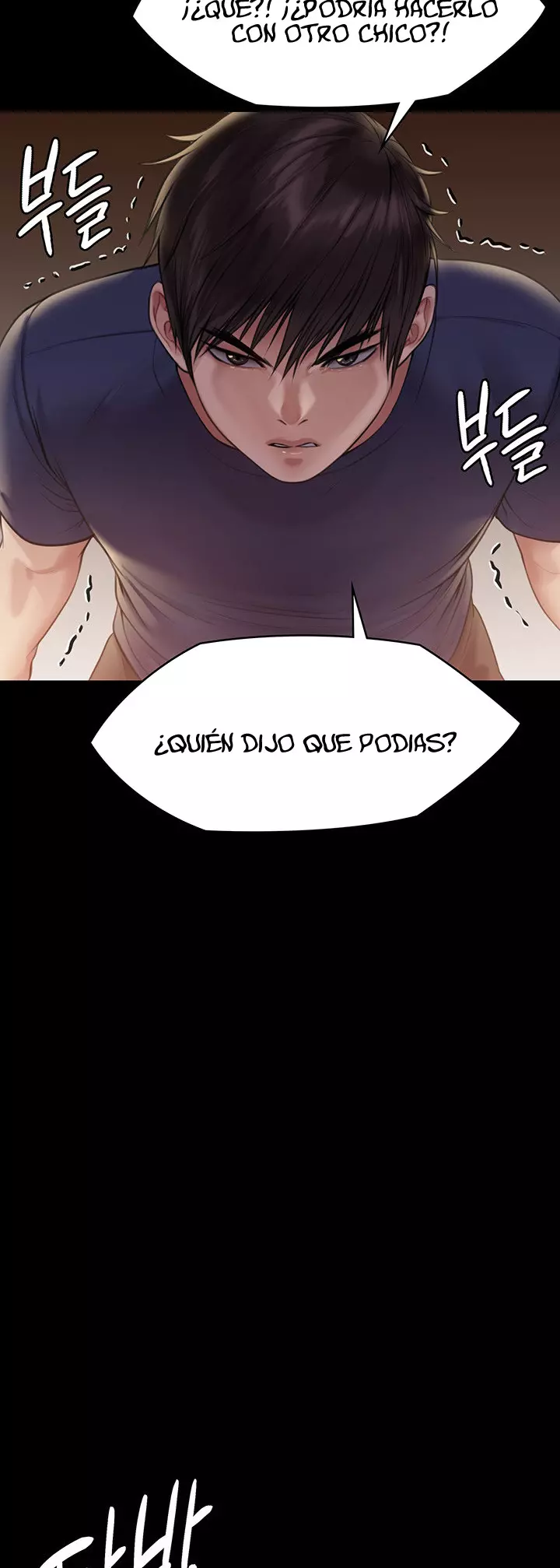 Queen Bee Capítulo 216 - Página 55