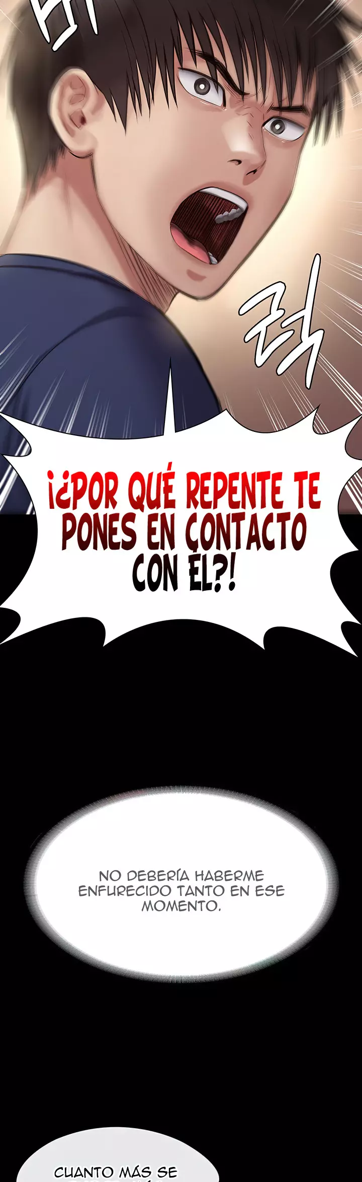 Queen Bee Capítulo 217 - Página 18