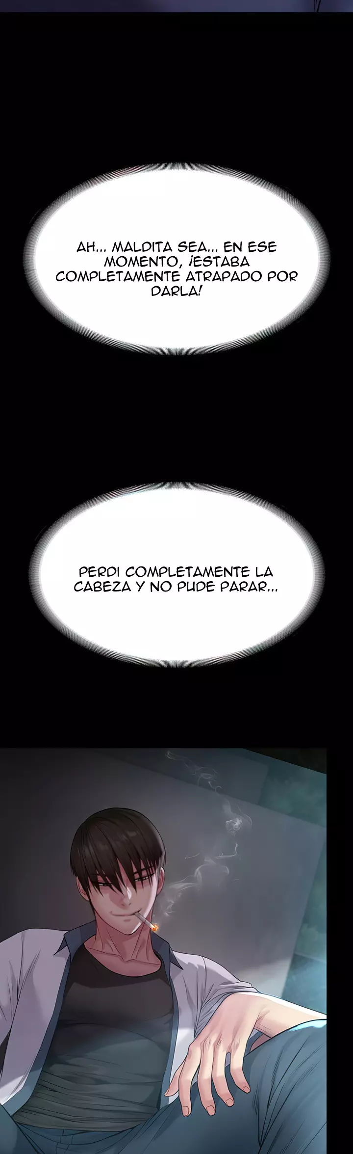 Queen Bee Capítulo 217 - Página 20