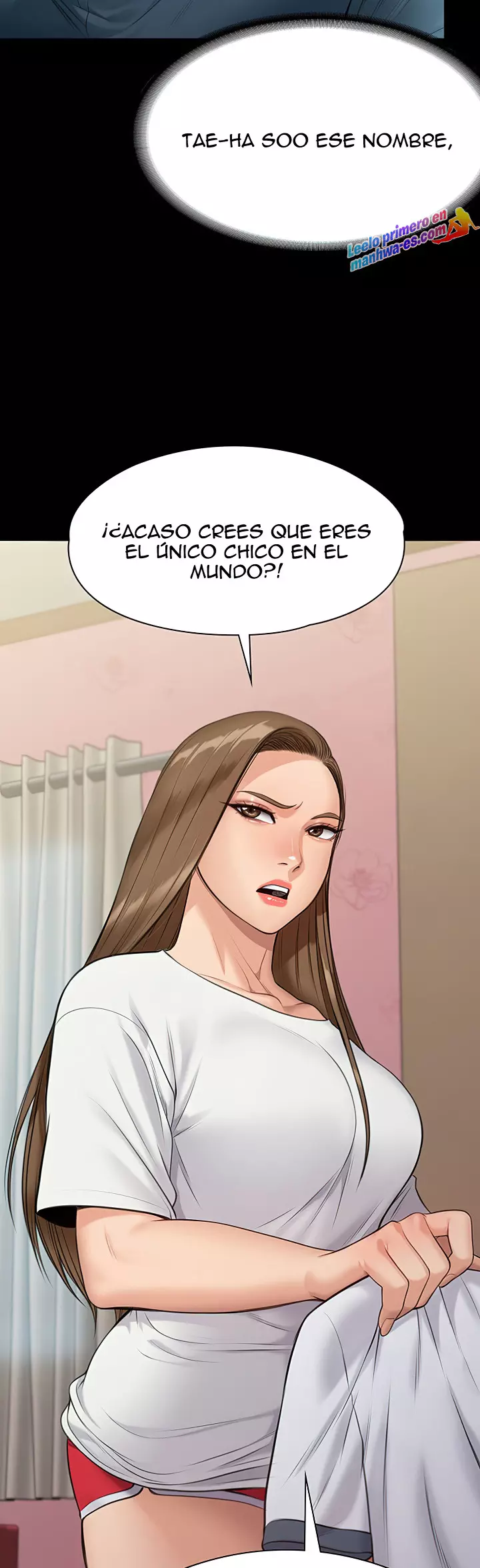 Queen Bee Capítulo 217 - Página 21