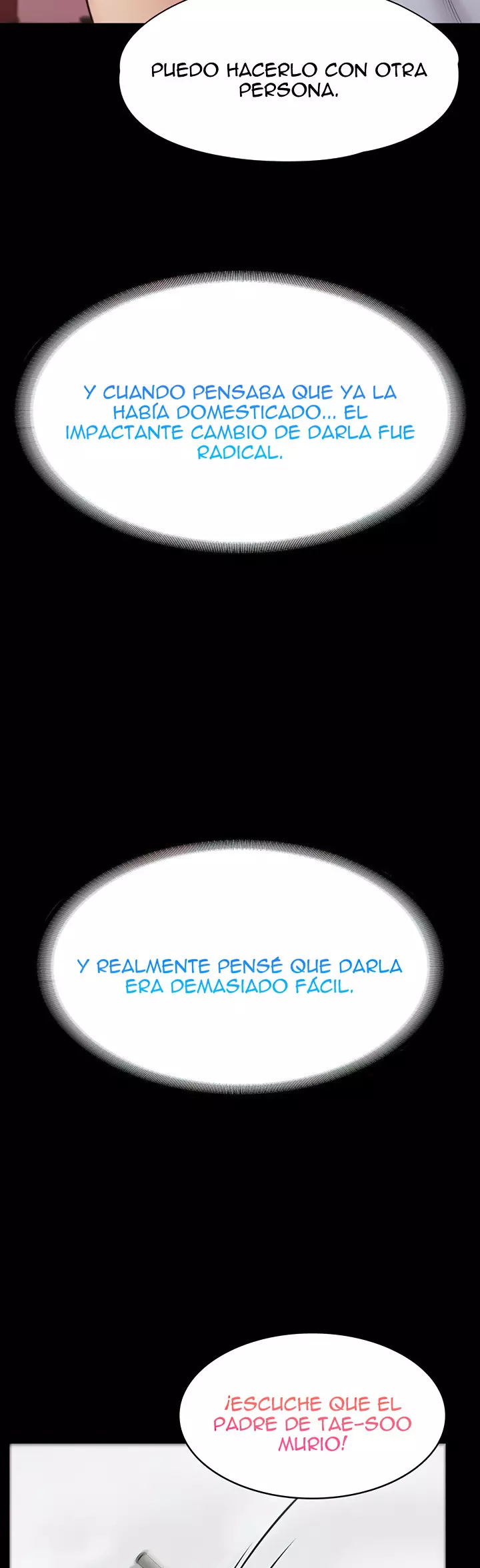 Queen Bee Capítulo 217 - Página 22