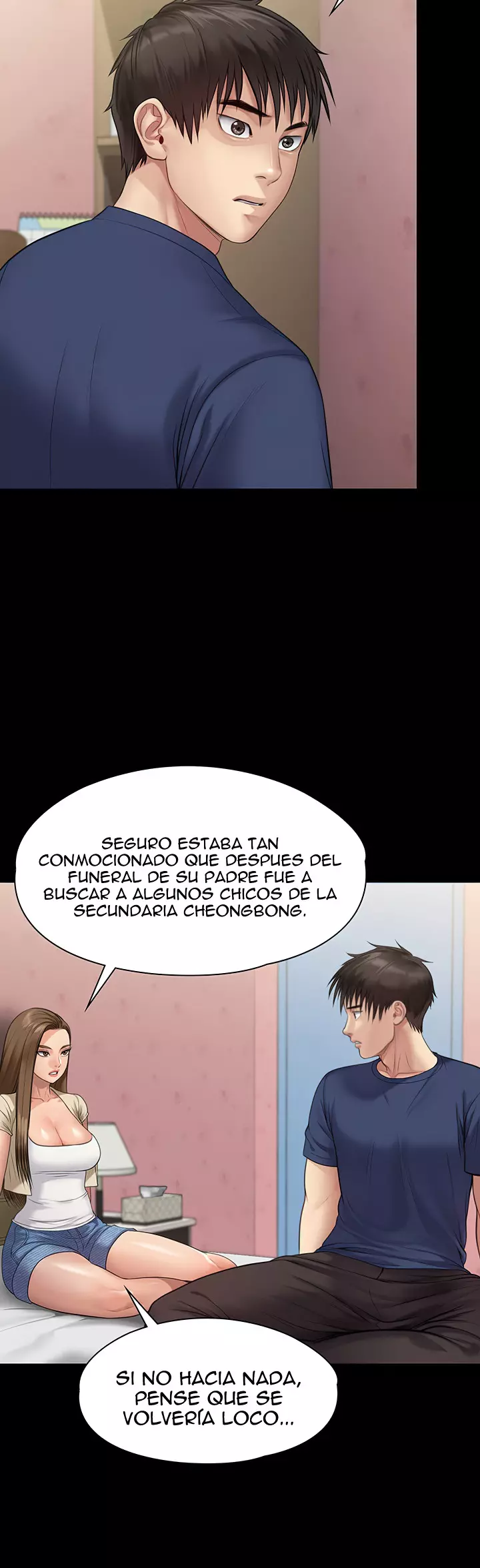 Queen Bee Capítulo 217 - Página 24