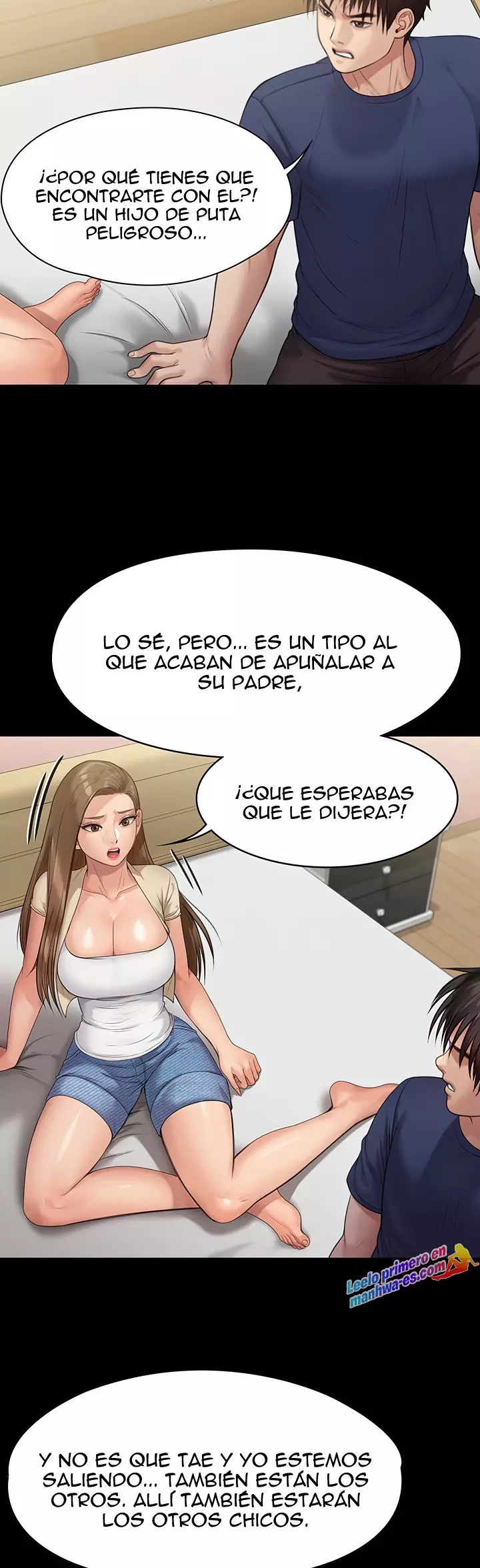 Queen Bee Capítulo 217 - Página 26
