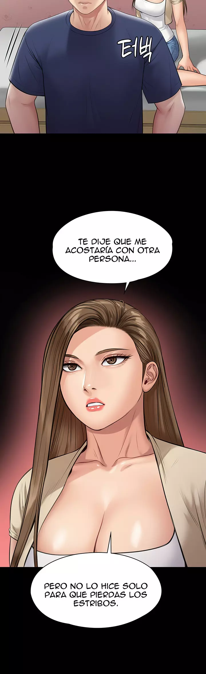 Queen Bee Capítulo 217 - Página 31
