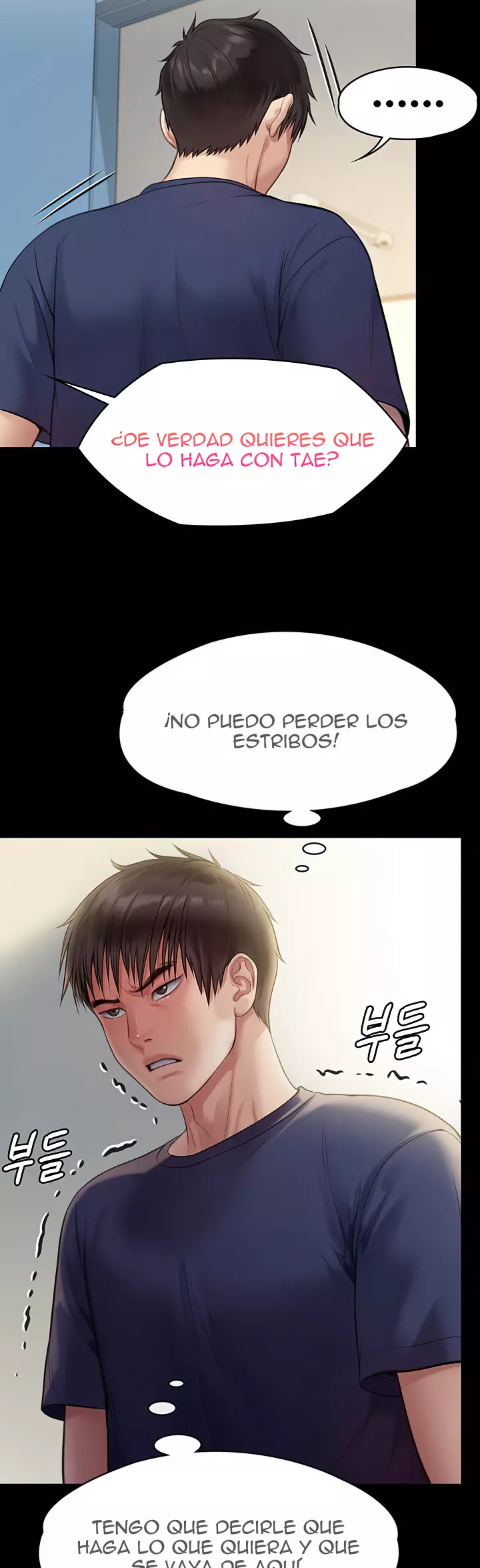 Queen Bee Capítulo 217 - Página 40