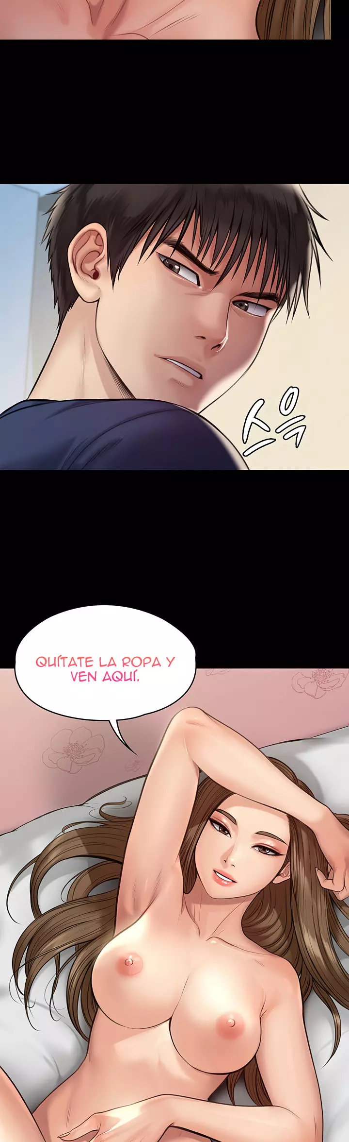 Queen Bee Capítulo 217 - Página 44