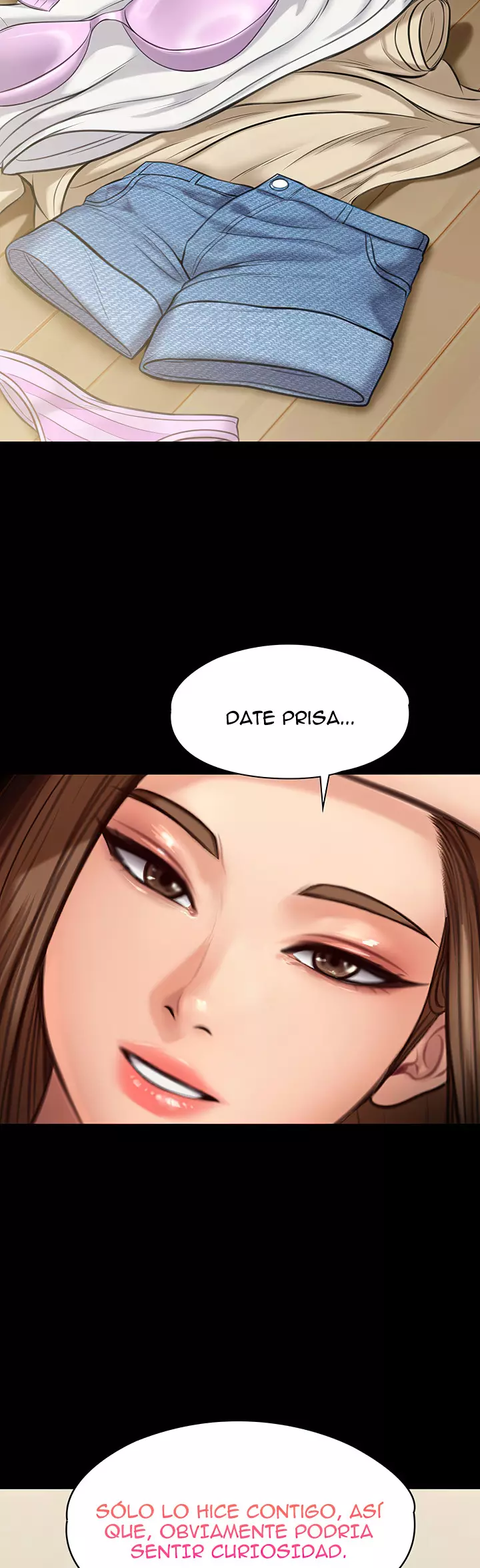 Queen Bee Capítulo 217 - Página 46