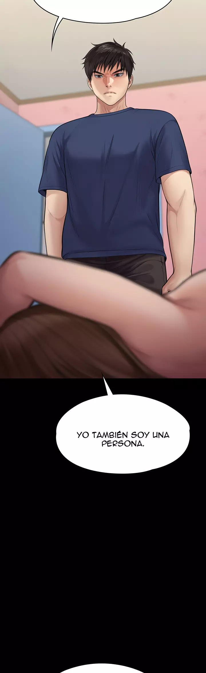 Queen Bee Capítulo 217 - Página 47