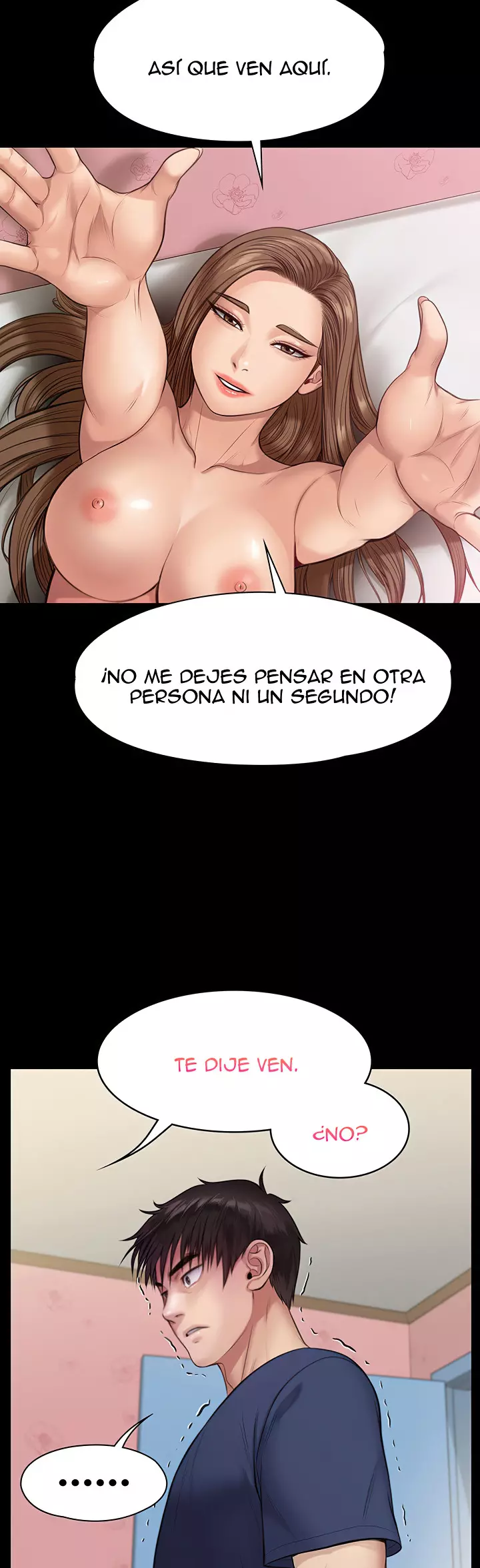 Queen Bee Capítulo 217 - Página 48