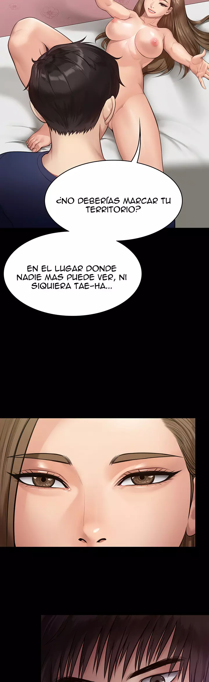 Queen Bee Capítulo 217 - Página 51