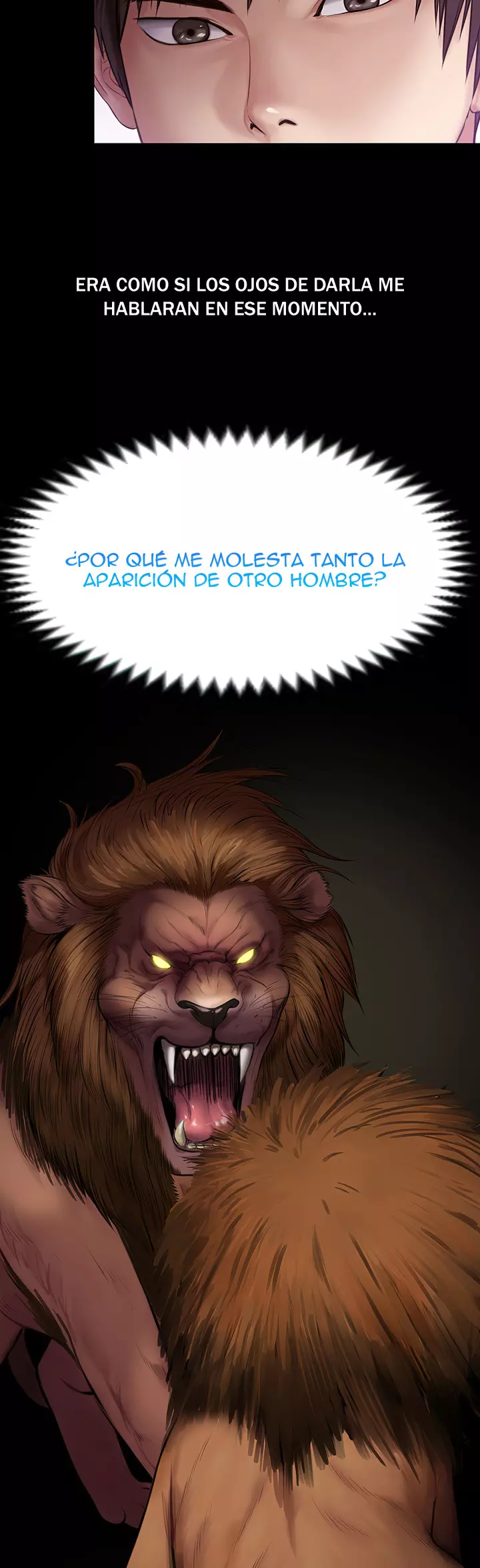 Queen Bee Capítulo 217 - Página 52