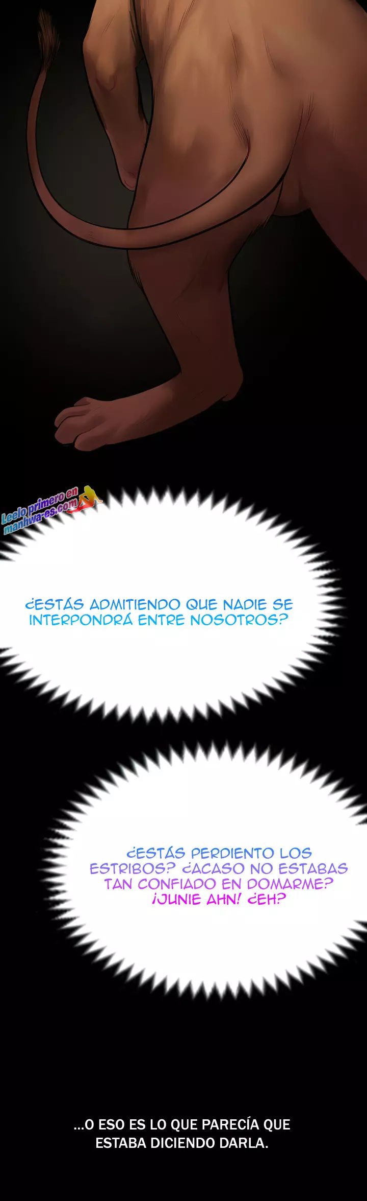 Queen Bee Capítulo 217 - Página 53