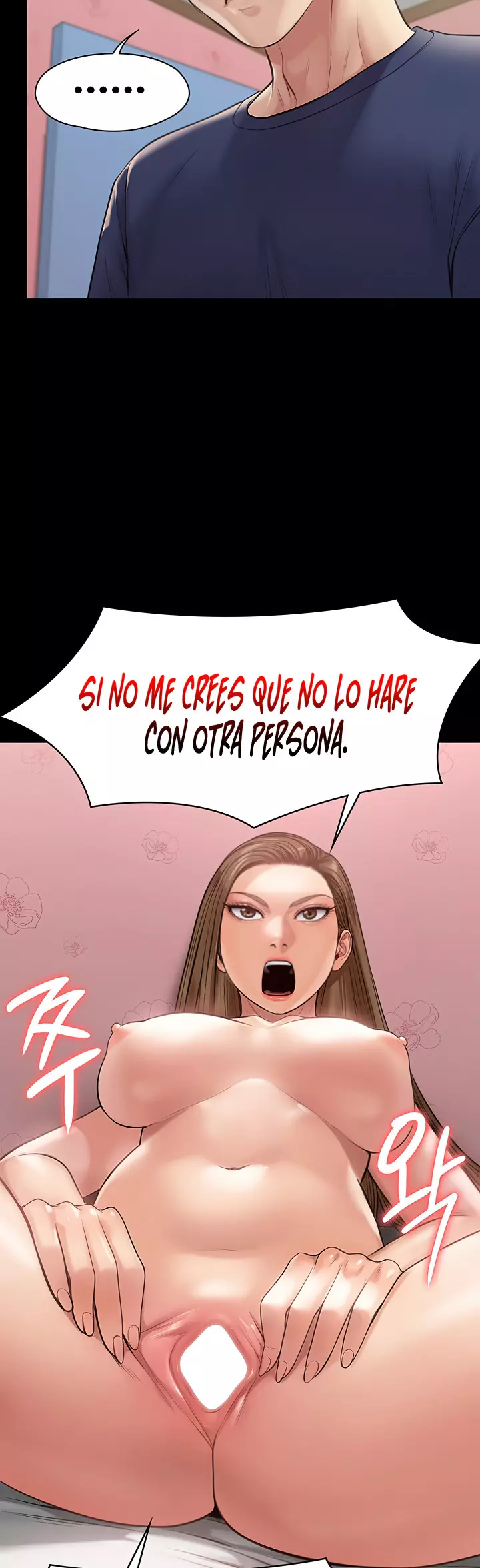 Queen Bee Capítulo 217 - Página 57