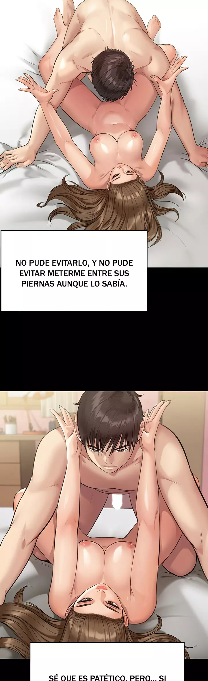 Queen Bee Capítulo 217 - Página 61