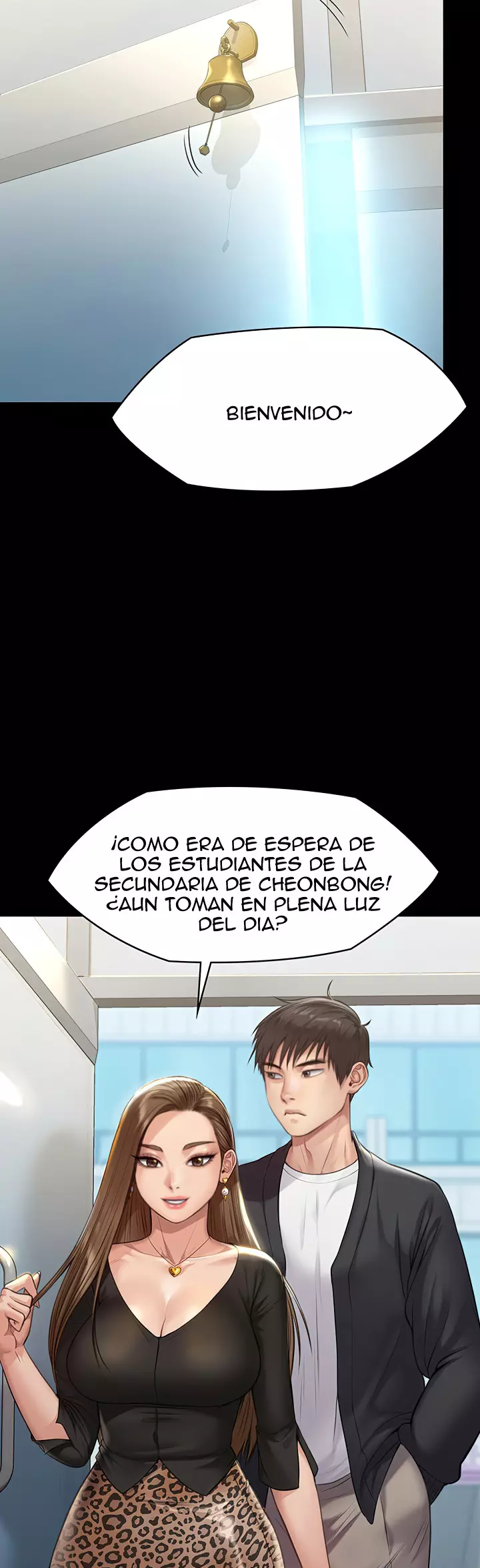 Queen Bee Capítulo 217 - Página 66