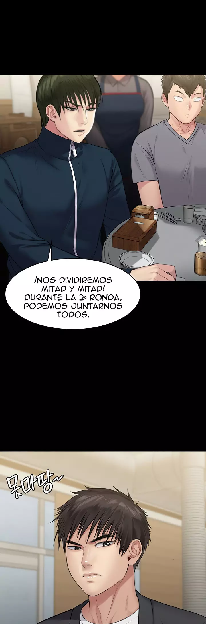 Queen Bee Capítulo 218 - Página 10